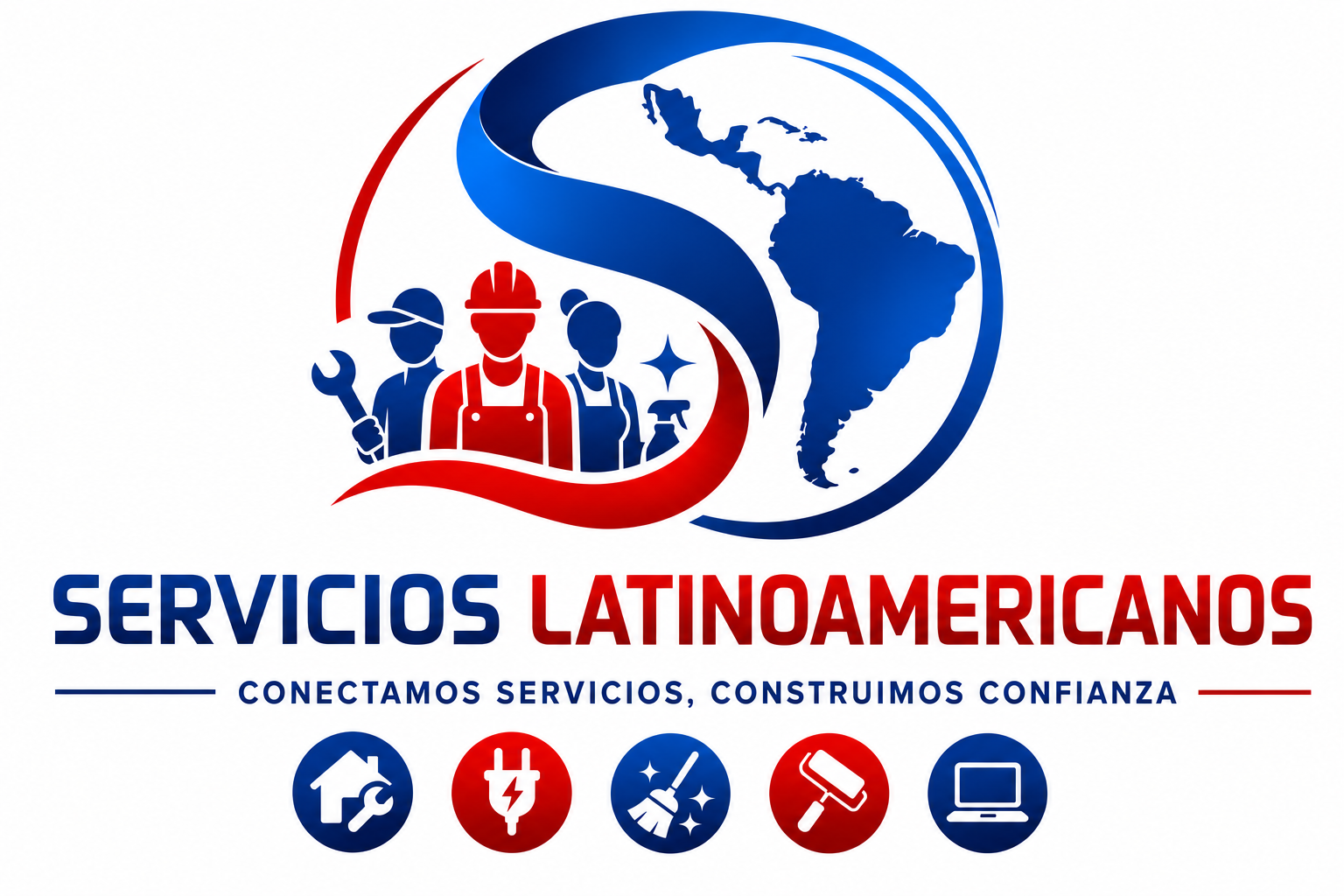 Todo Latino Serviamerica